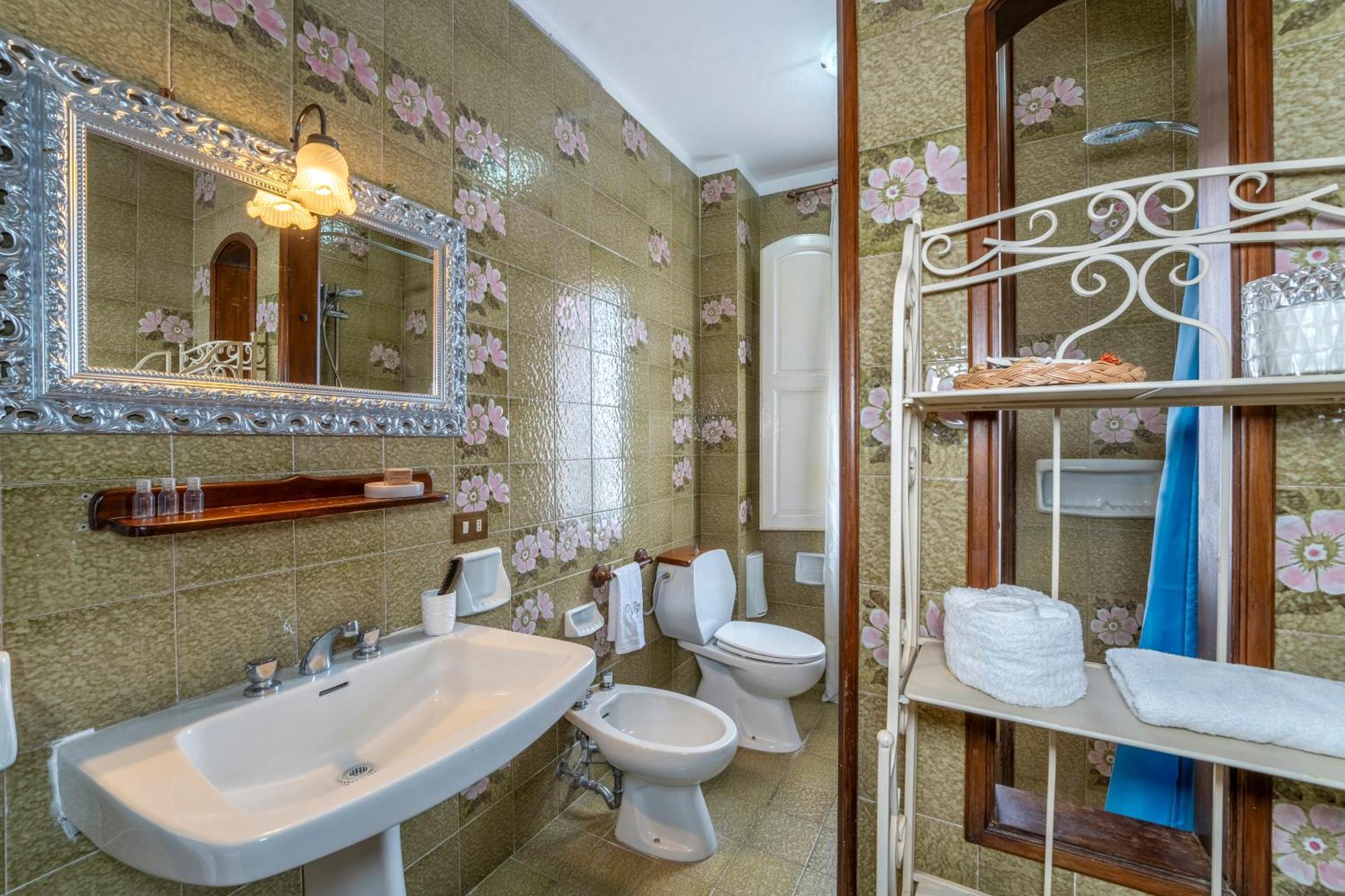 Villa Petri Vicopisano Esterno foto