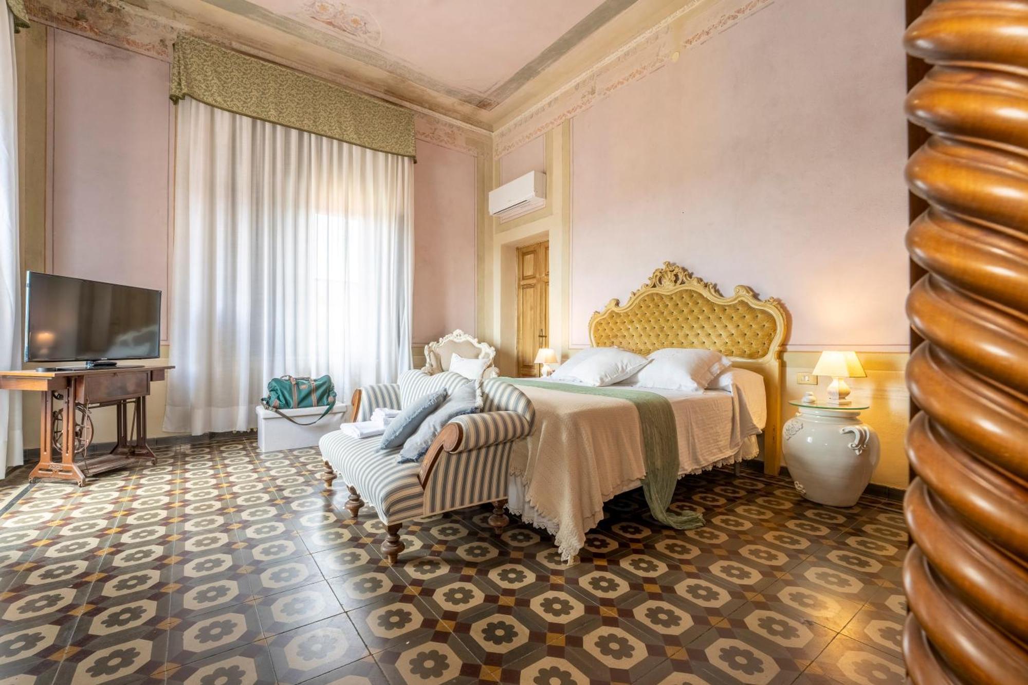 Villa Petri Vicopisano Esterno foto