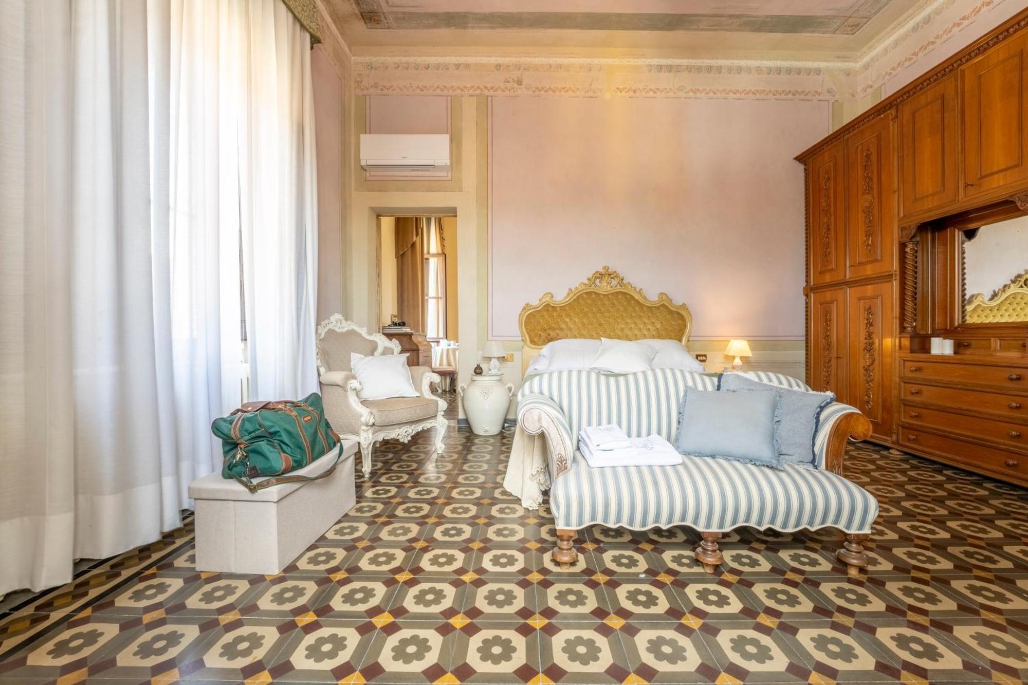 Villa Petri Vicopisano Esterno foto