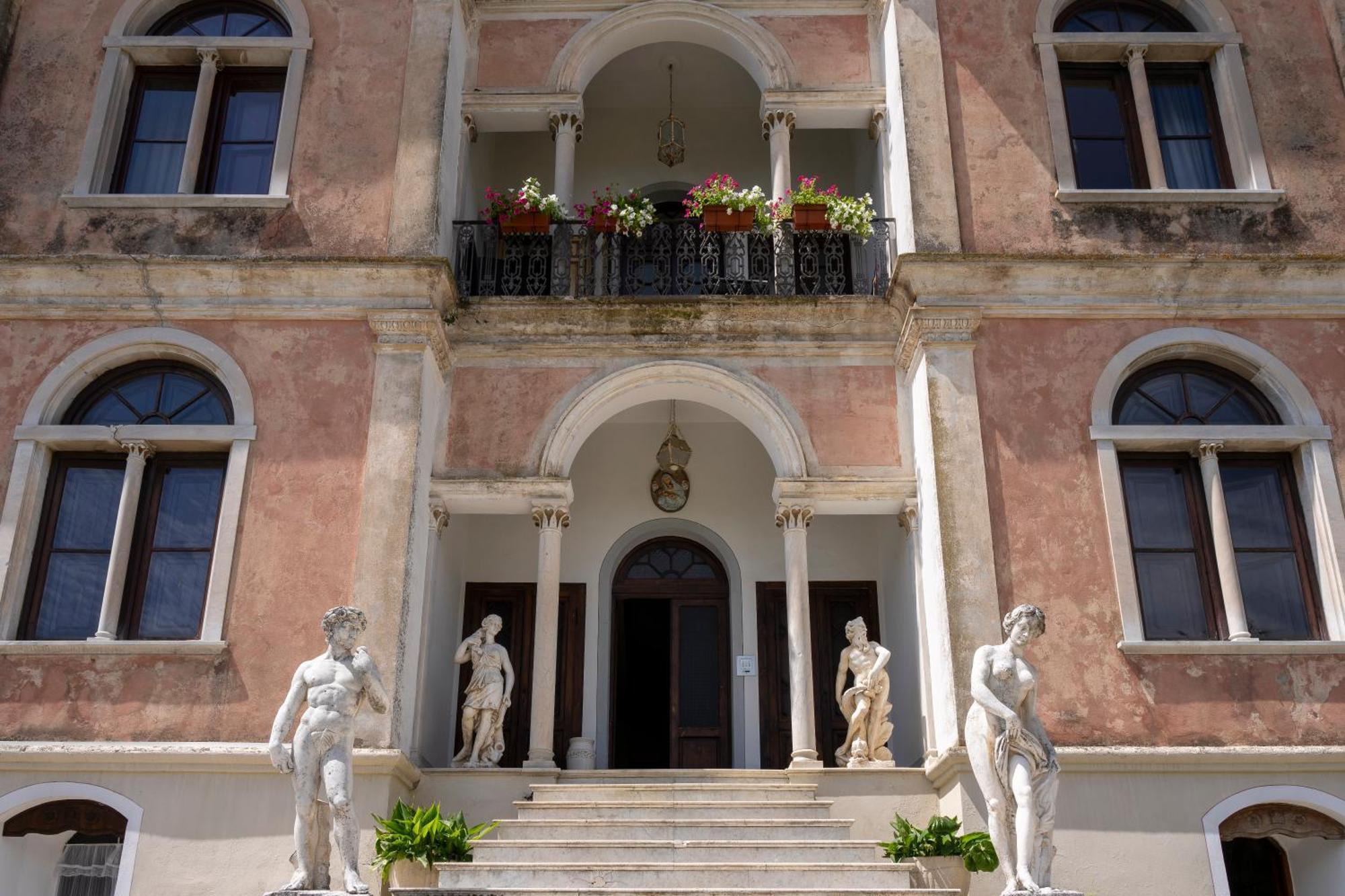 Villa Petri Vicopisano Esterno foto