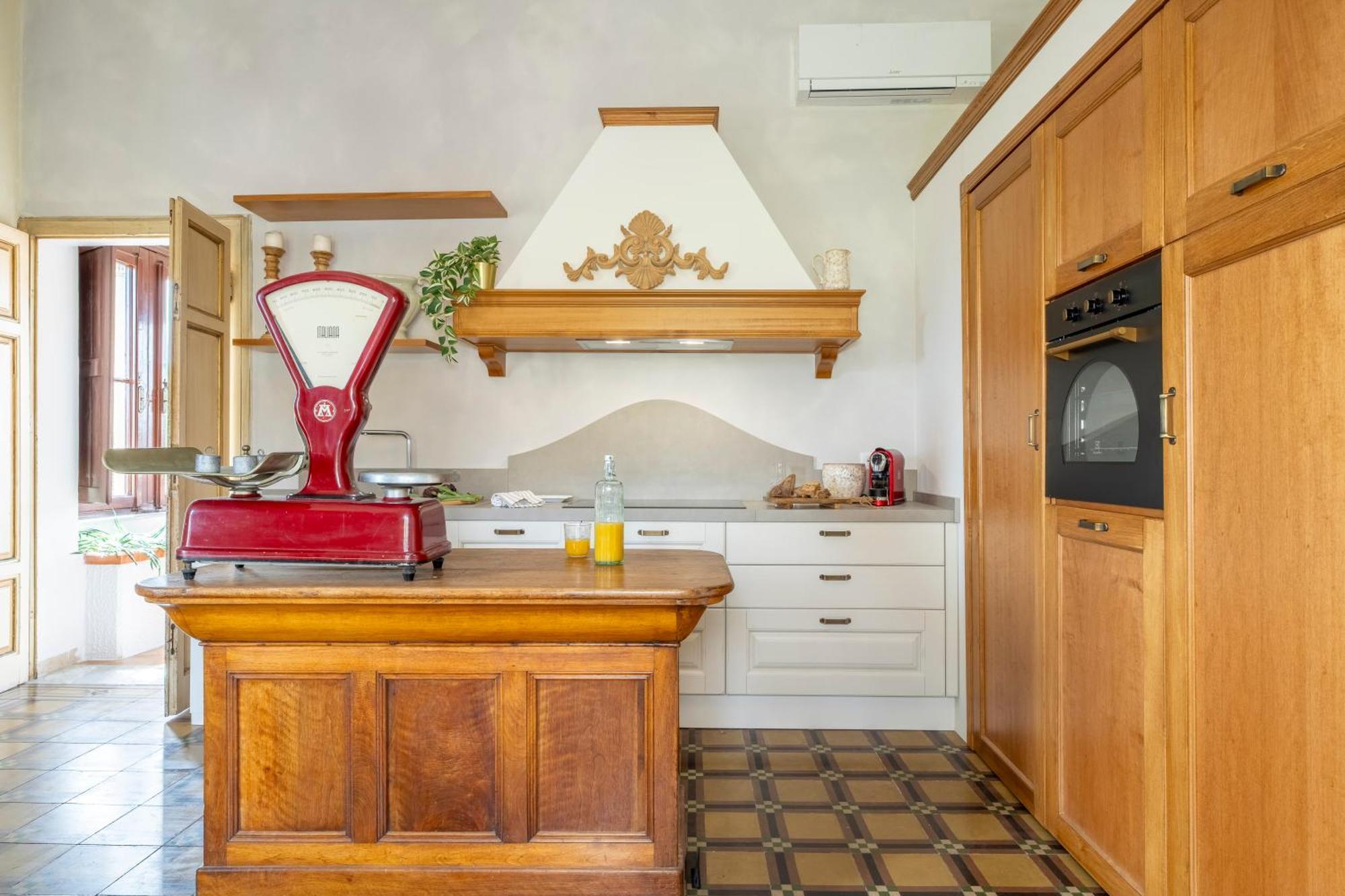 Villa Petri Vicopisano Esterno foto