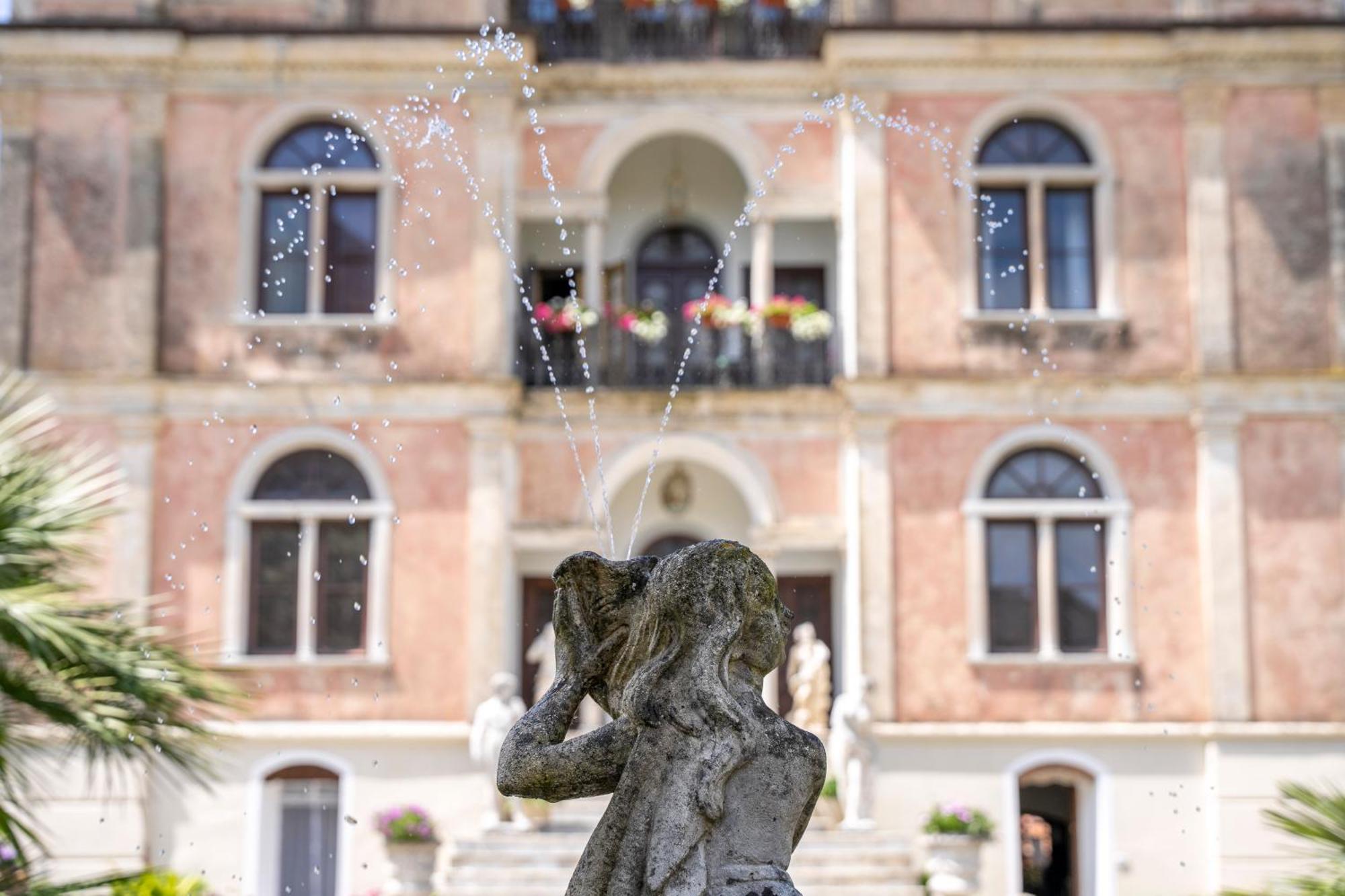 Villa Petri Vicopisano Esterno foto