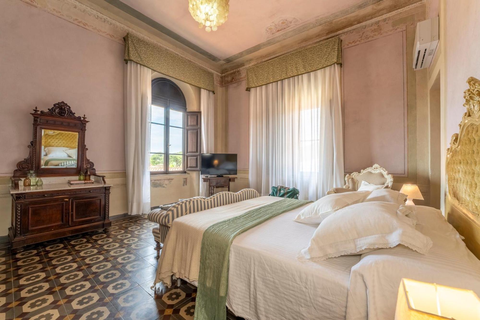 Villa Petri Vicopisano Esterno foto