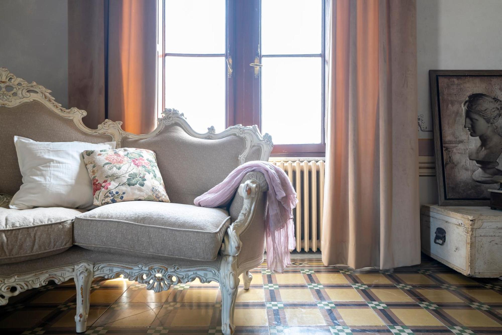 Villa Petri Vicopisano Esterno foto