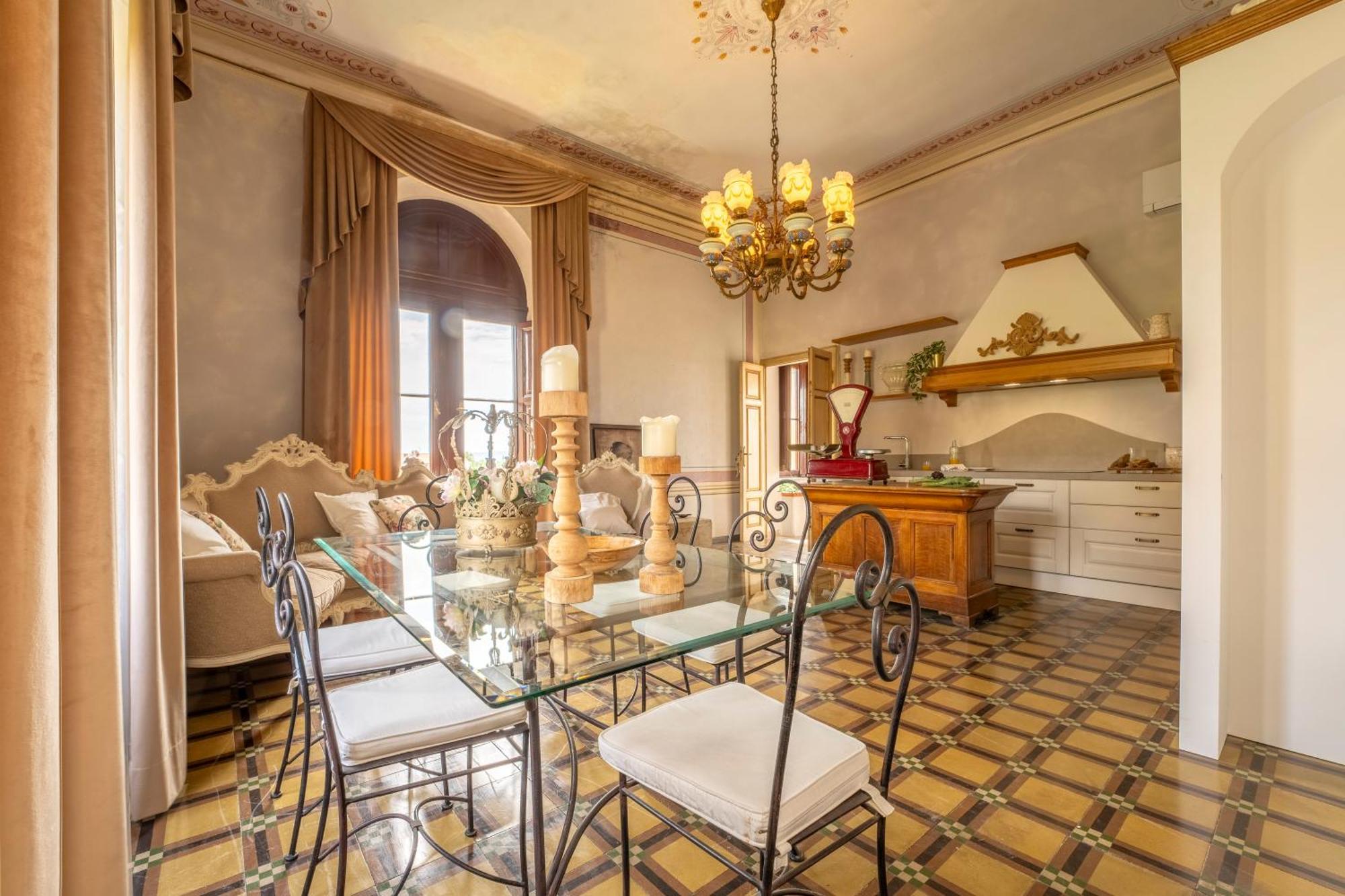 Villa Petri Vicopisano Esterno foto