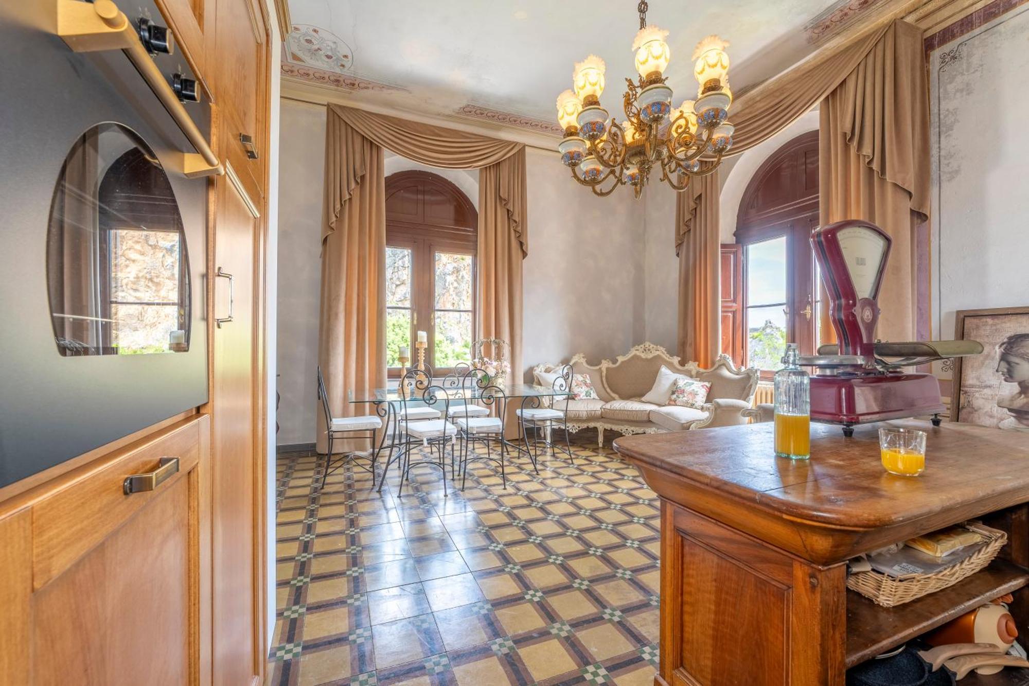 Villa Petri Vicopisano Esterno foto