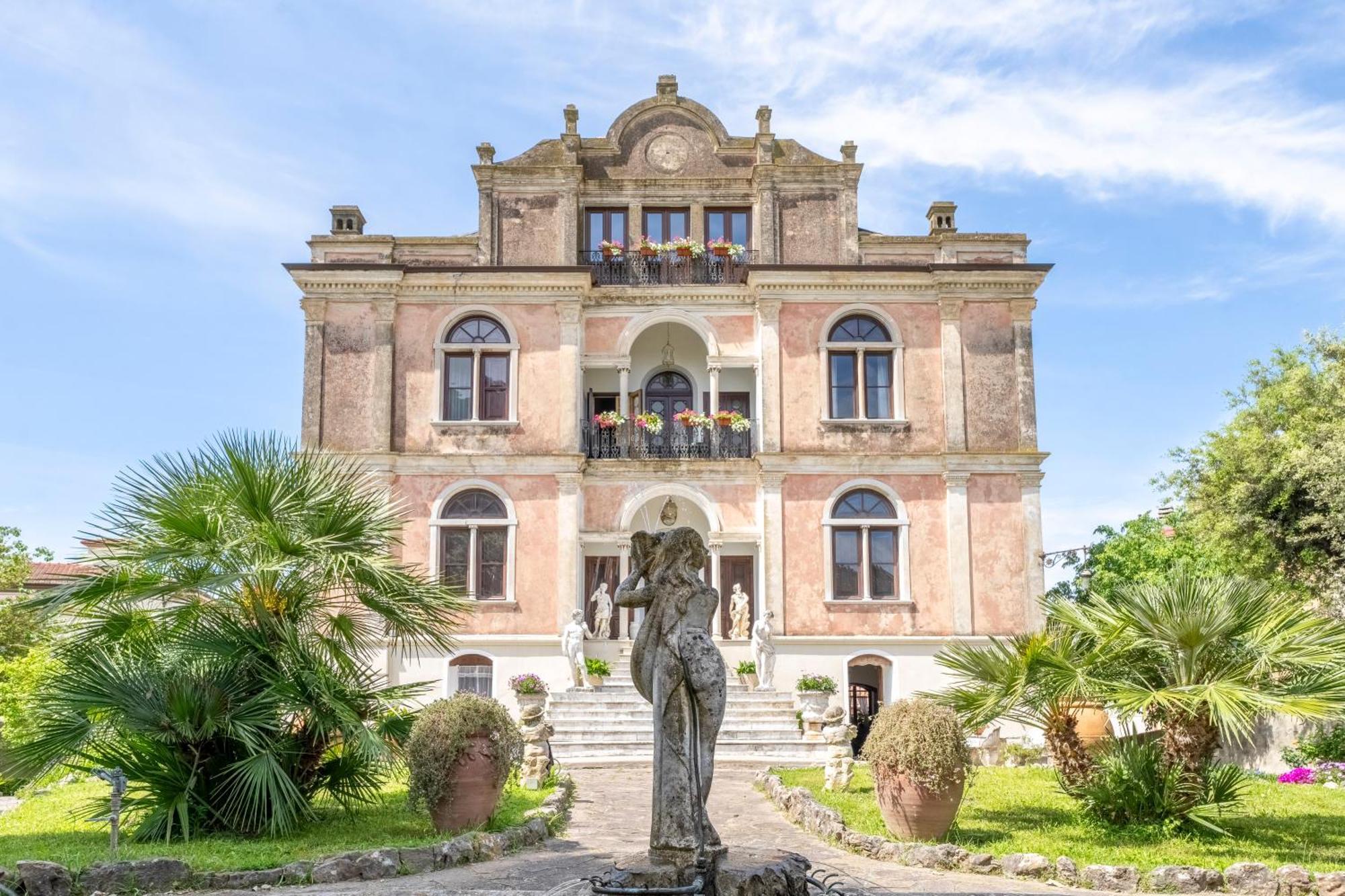 Villa Petri Vicopisano Esterno foto