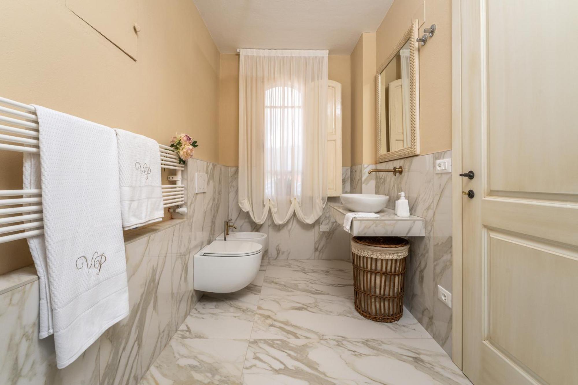 Villa Petri Vicopisano Esterno foto