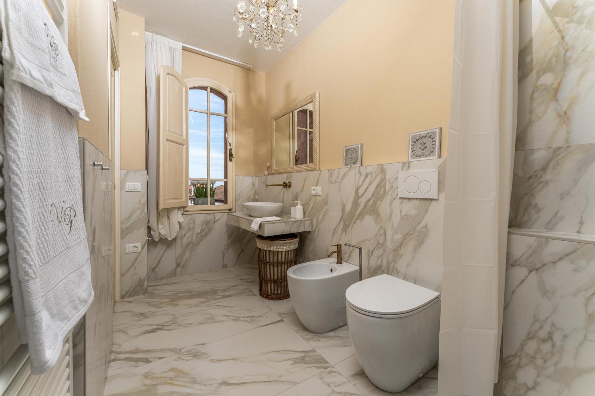 Villa Petri Vicopisano Esterno foto